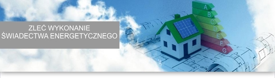 certyfikator energetyczny Drawsko Pomorskie